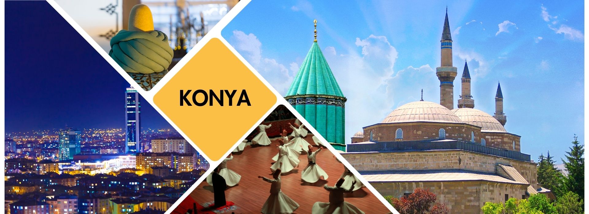 Konya