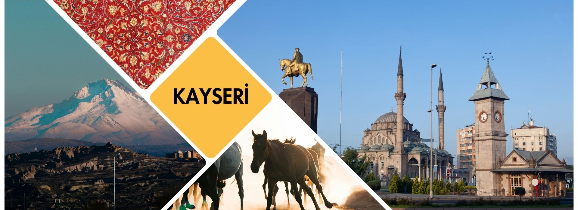 Kayseri