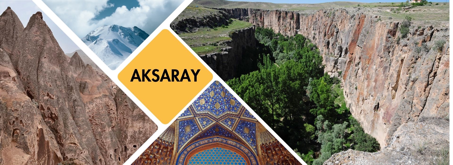 Aksaray