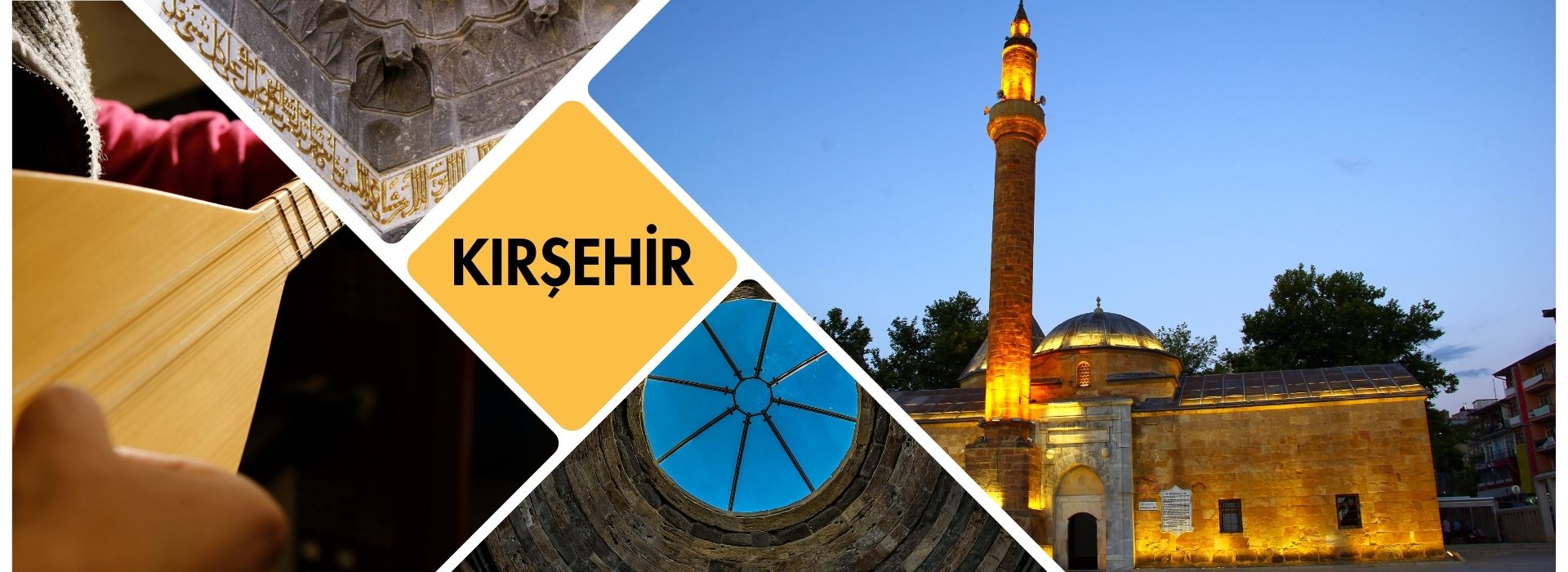Kırşehir