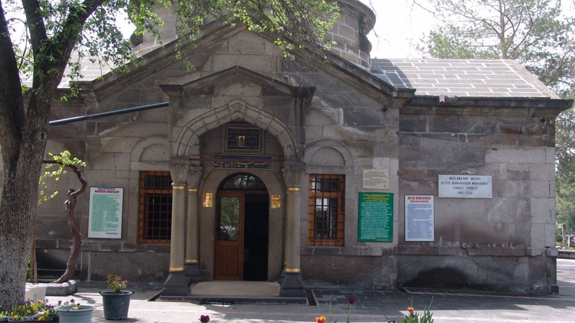 Travel Point Image