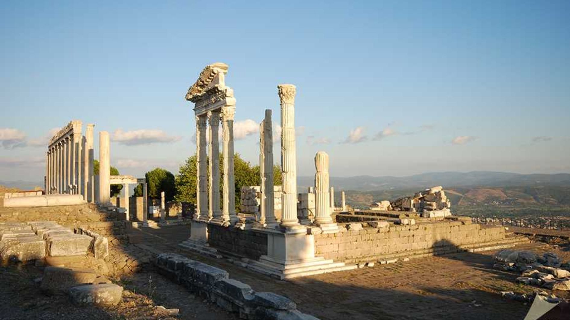 Travel Point Image