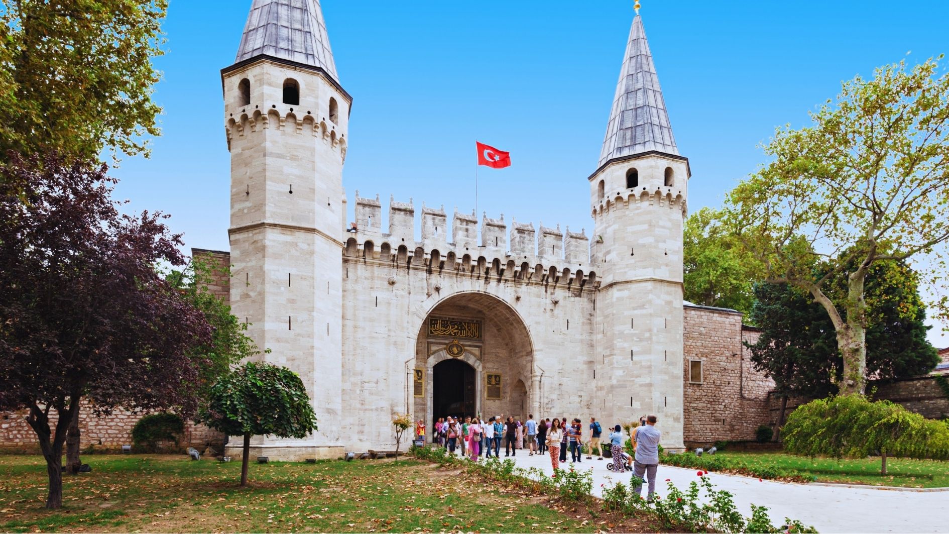 Travel Point Image
