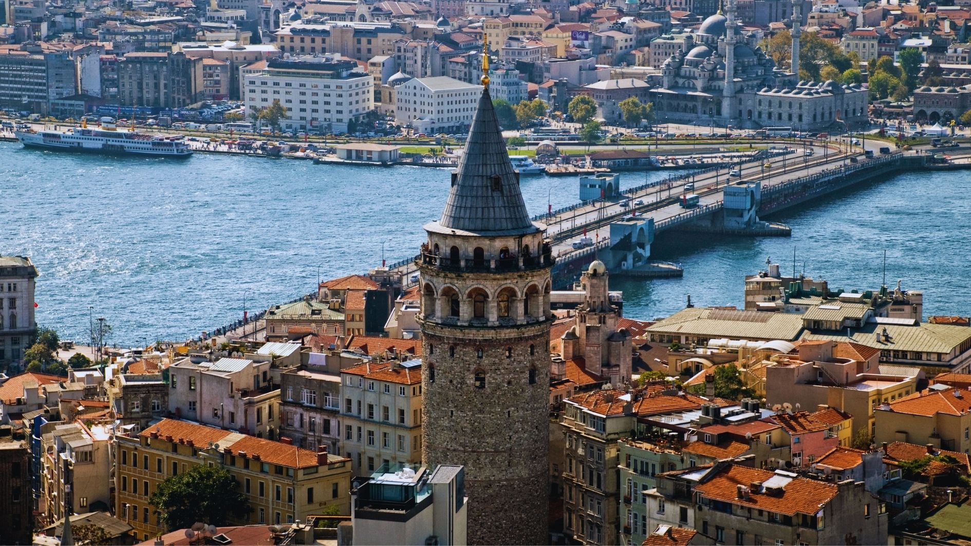Travel Point Image