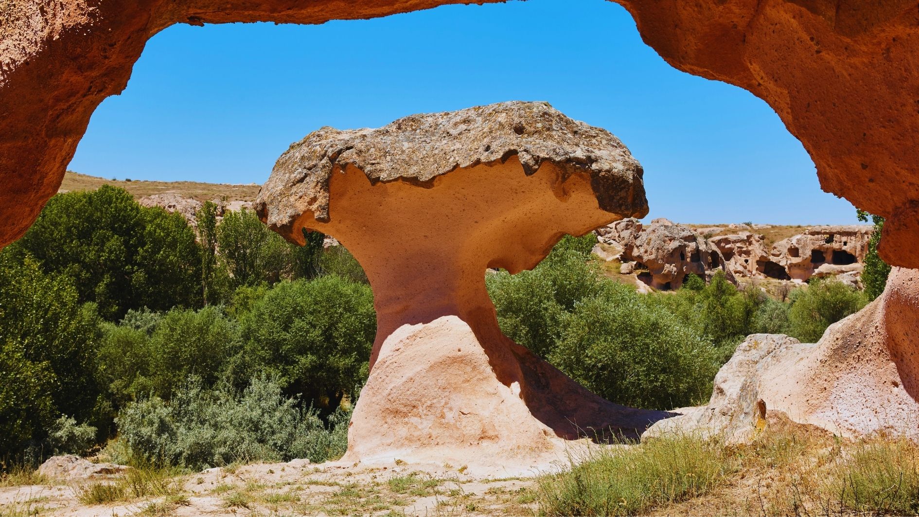 Travel Point Image