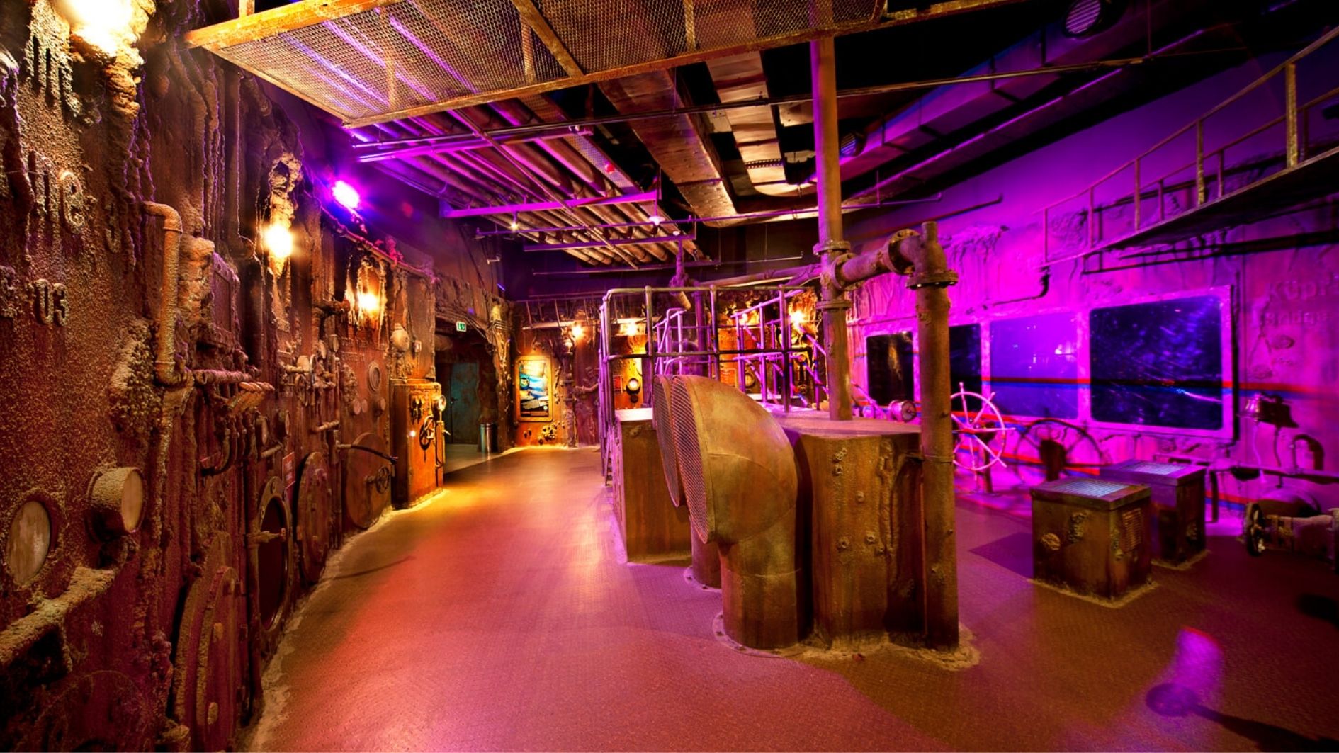 Travel Point Image