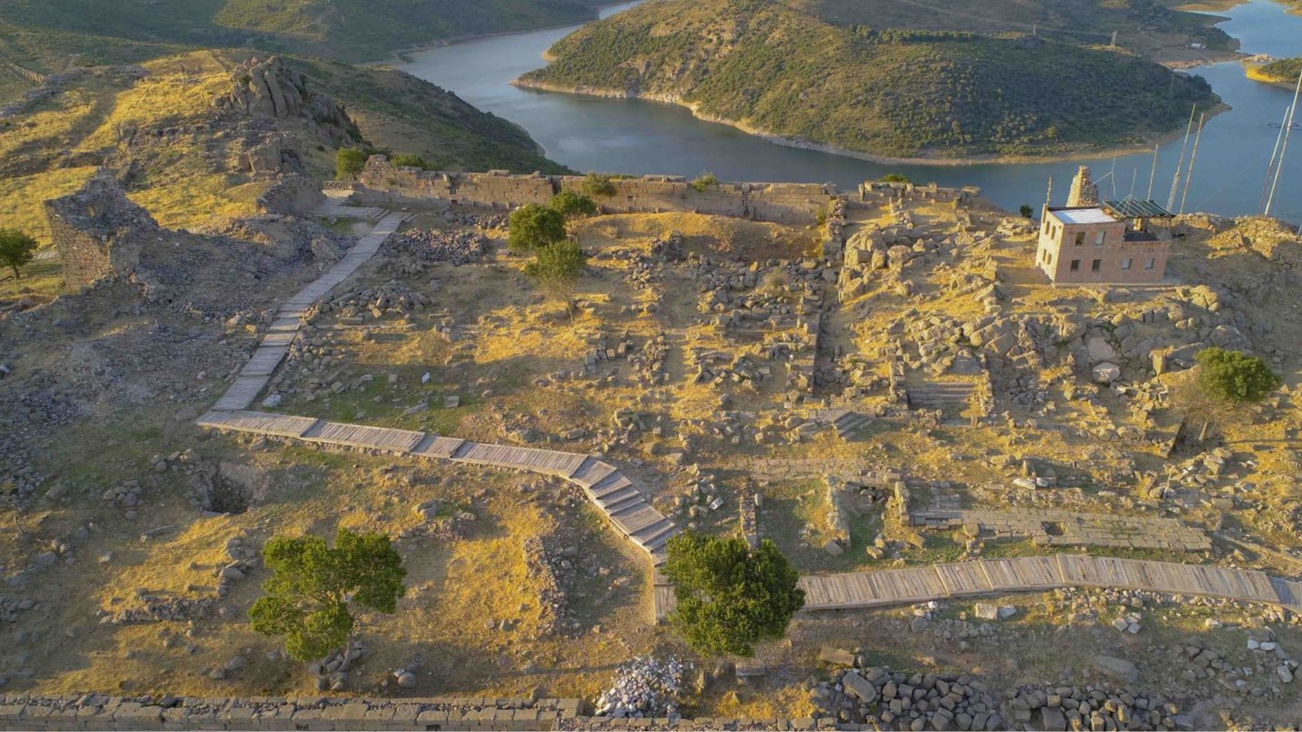 Travel Point Image