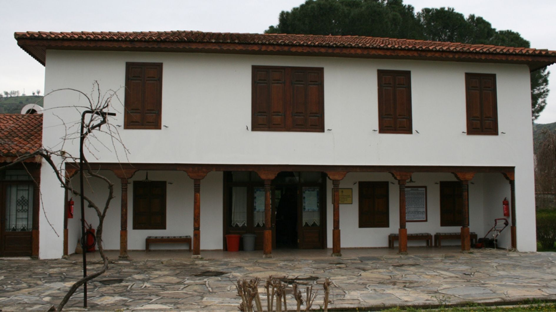 Travel Point Image