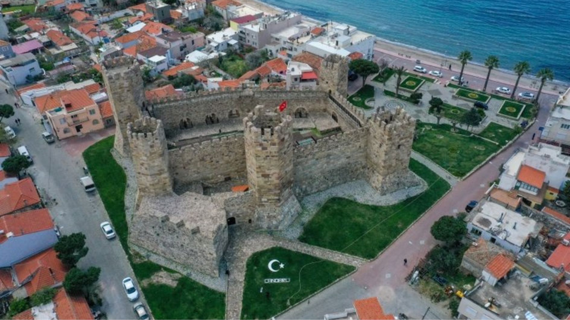 Travel Point Image