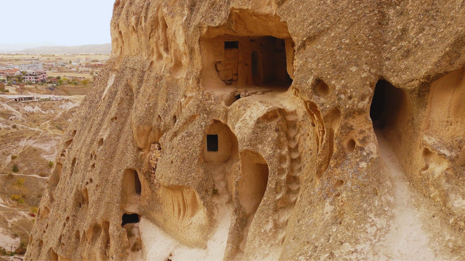 Travel Point Image