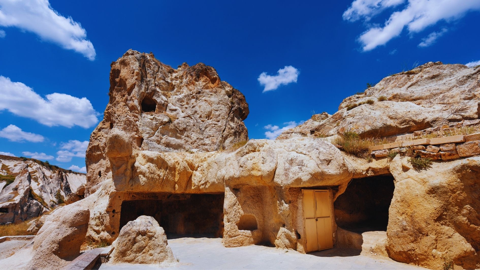 Travel Point Image