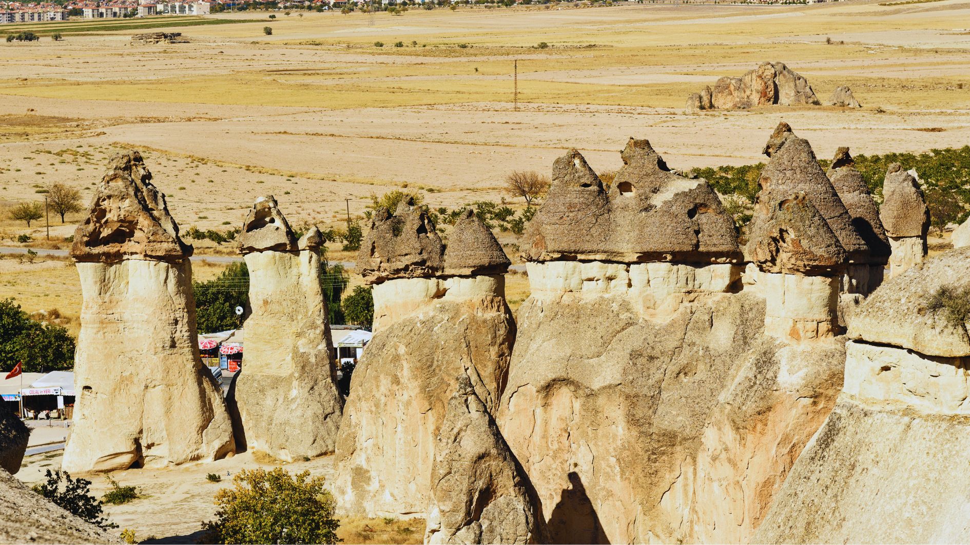 Travel Point Image