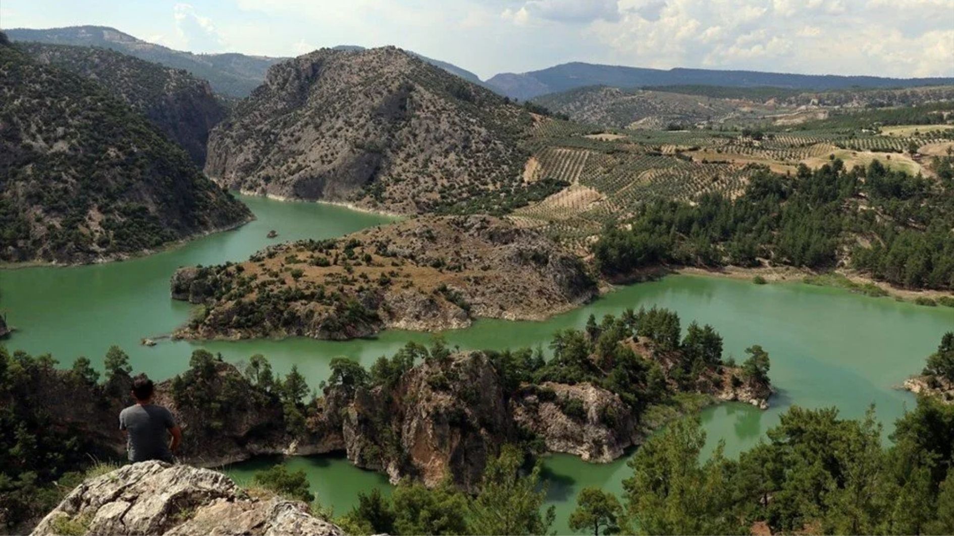 Travel Point Image