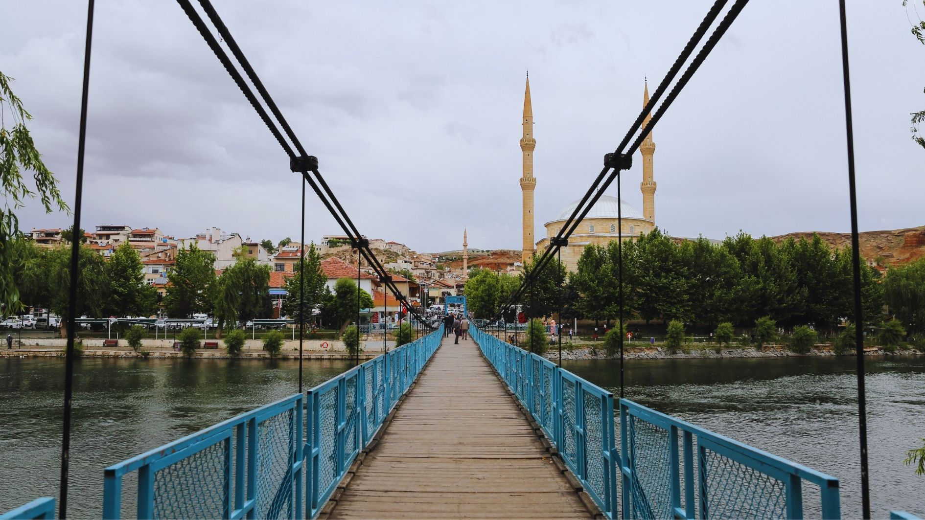 Travel Point Image