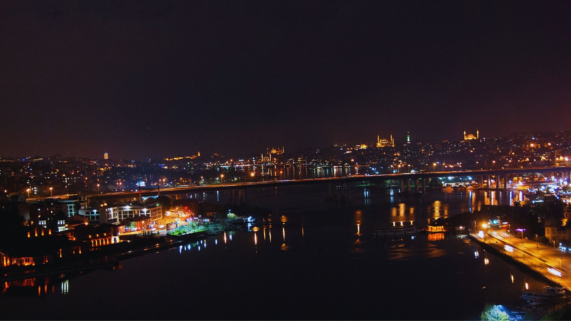Travel Point Image