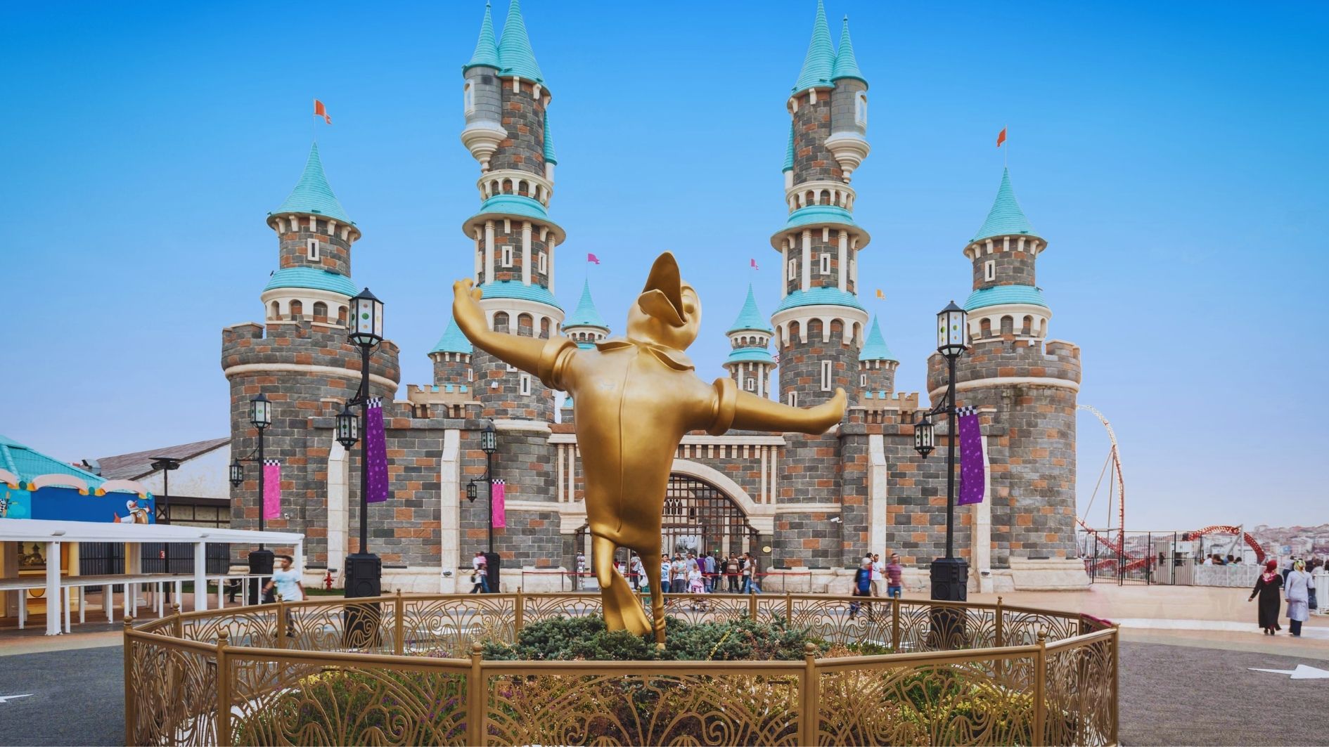 Travel Point Image
