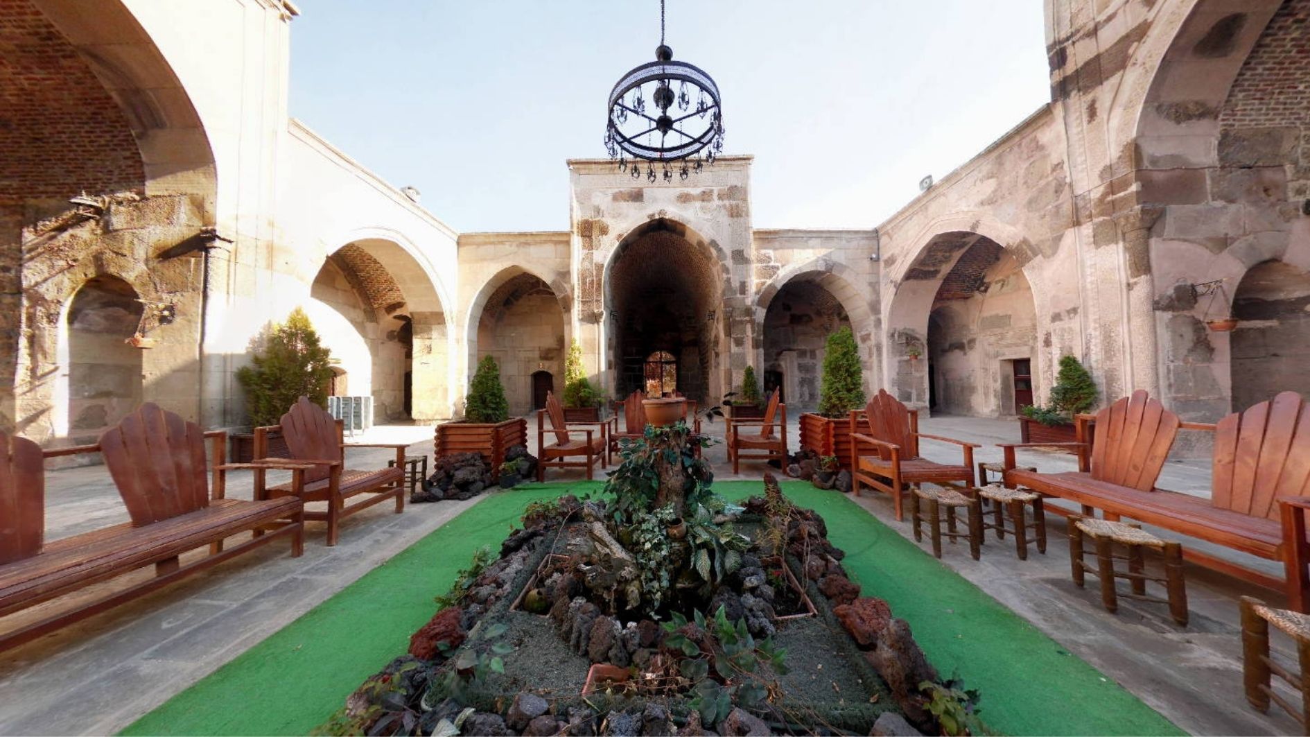 Travel Point Image