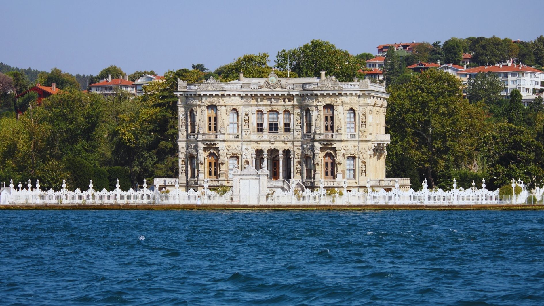 Travel Point Image