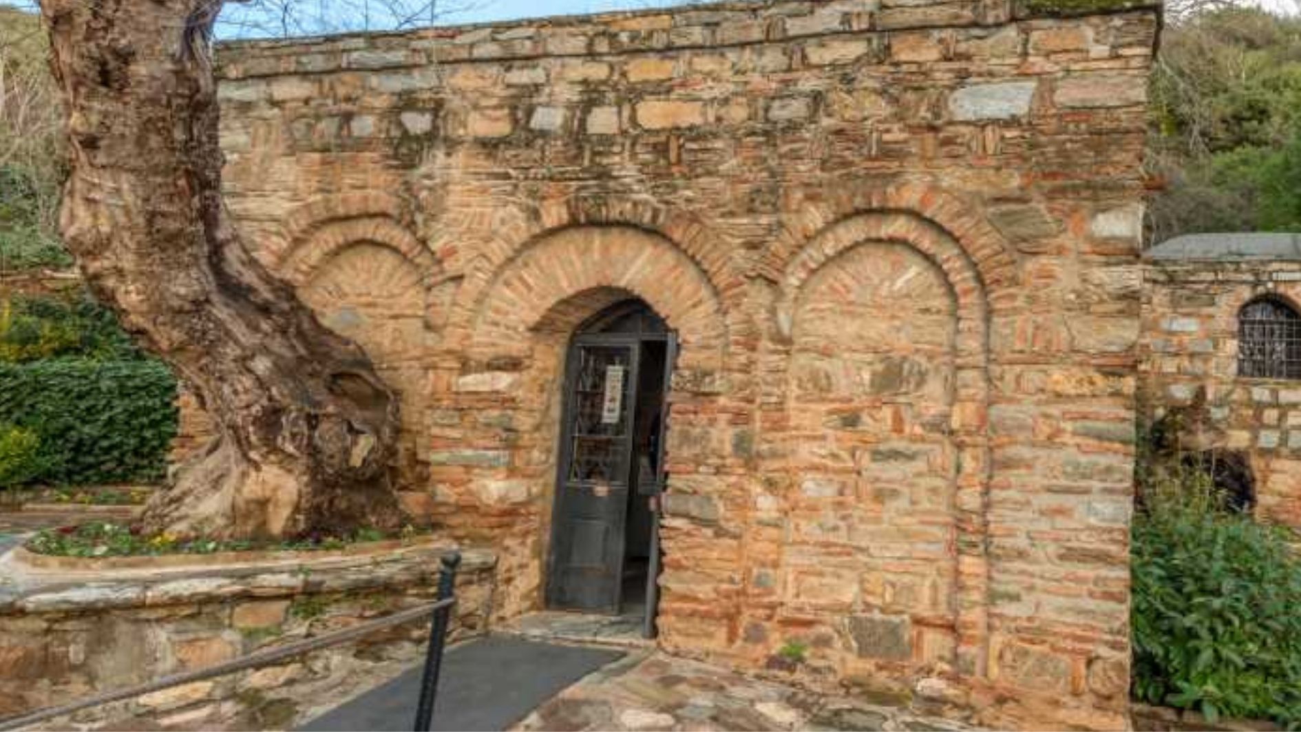 Travel Point Image