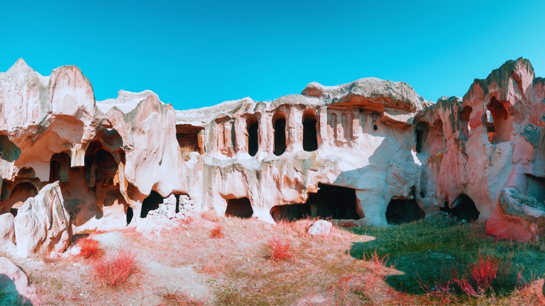 Travel Point Image