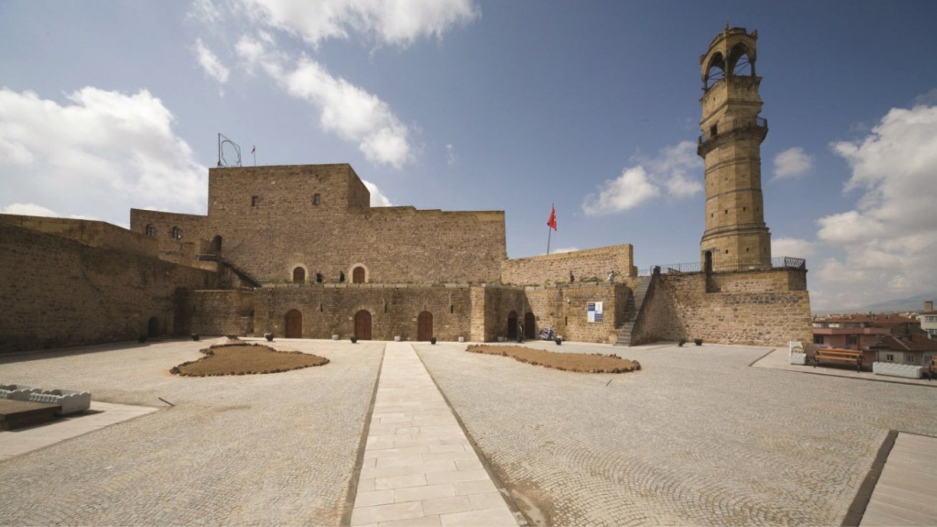 Travel Point Image