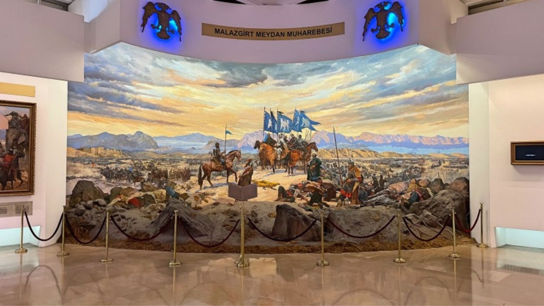 Travel Point Image