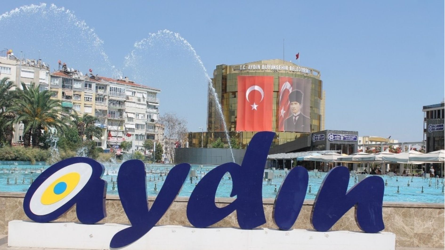 Travel Point Image