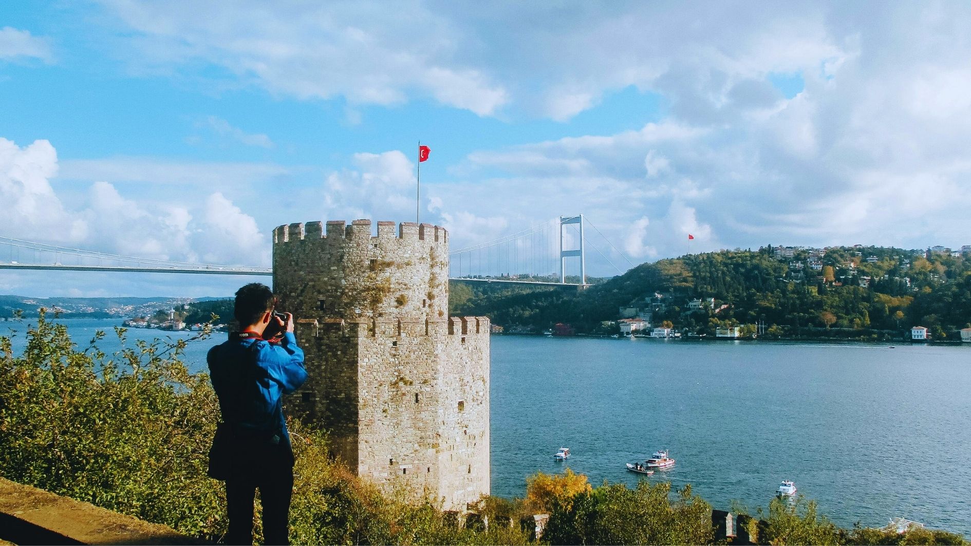 Travel Point Image