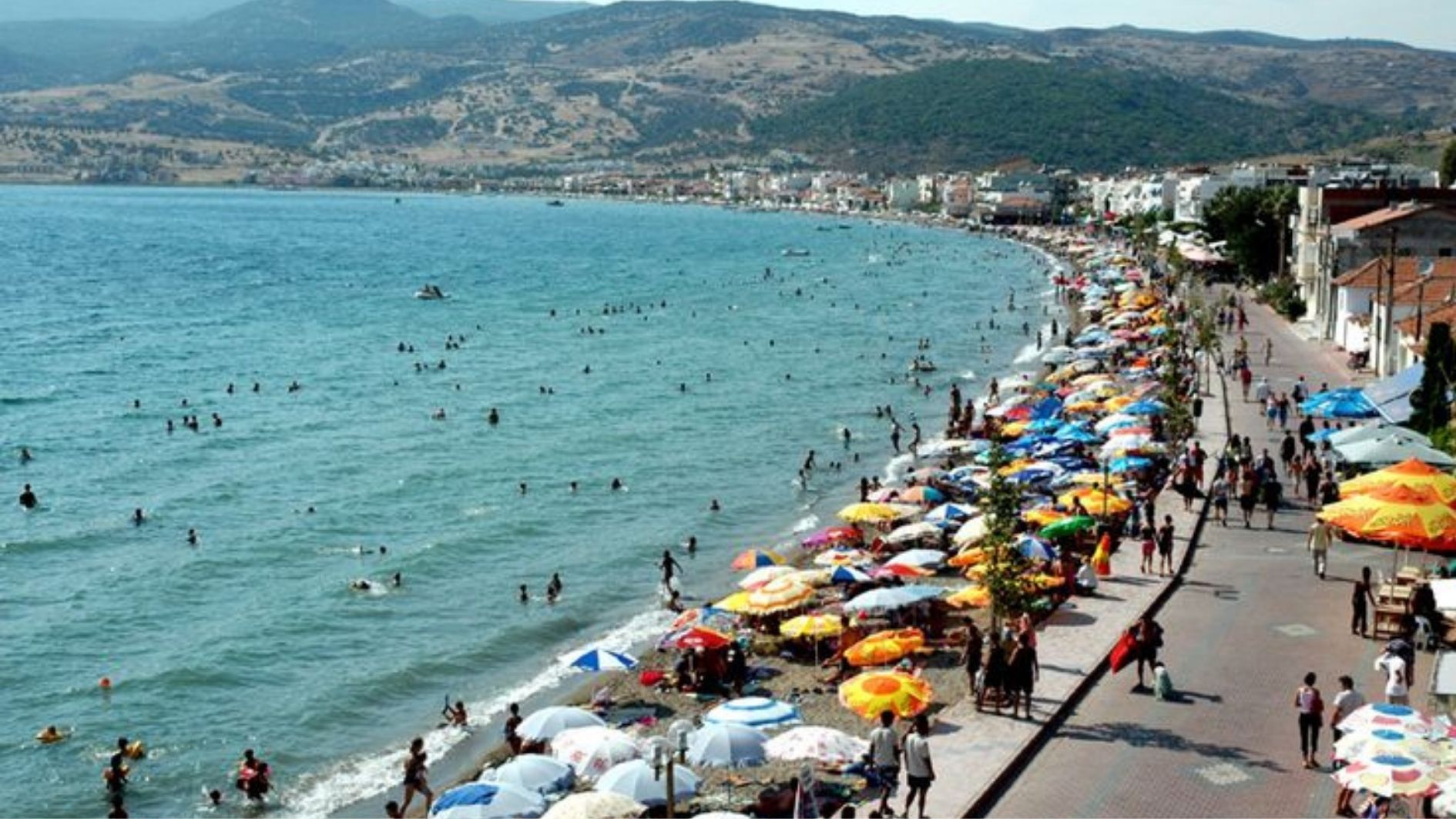 Travel Point Image