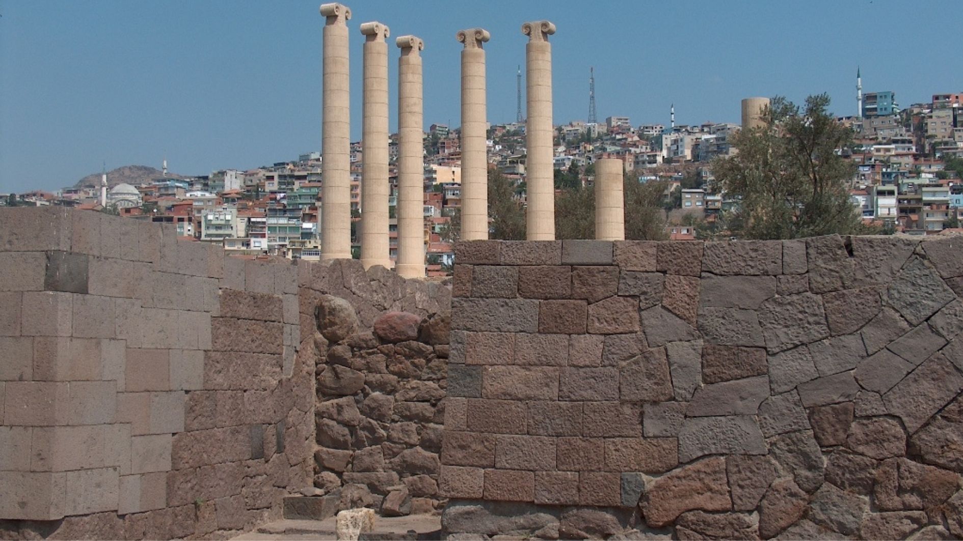 Travel Point Image