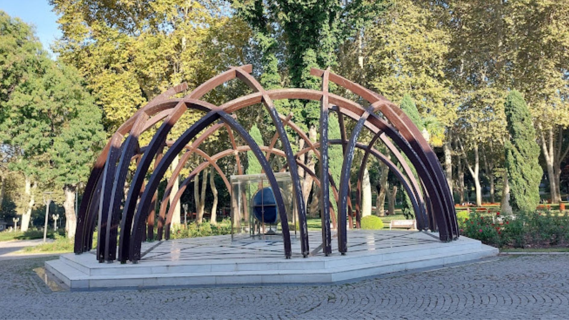 Travel Point Image