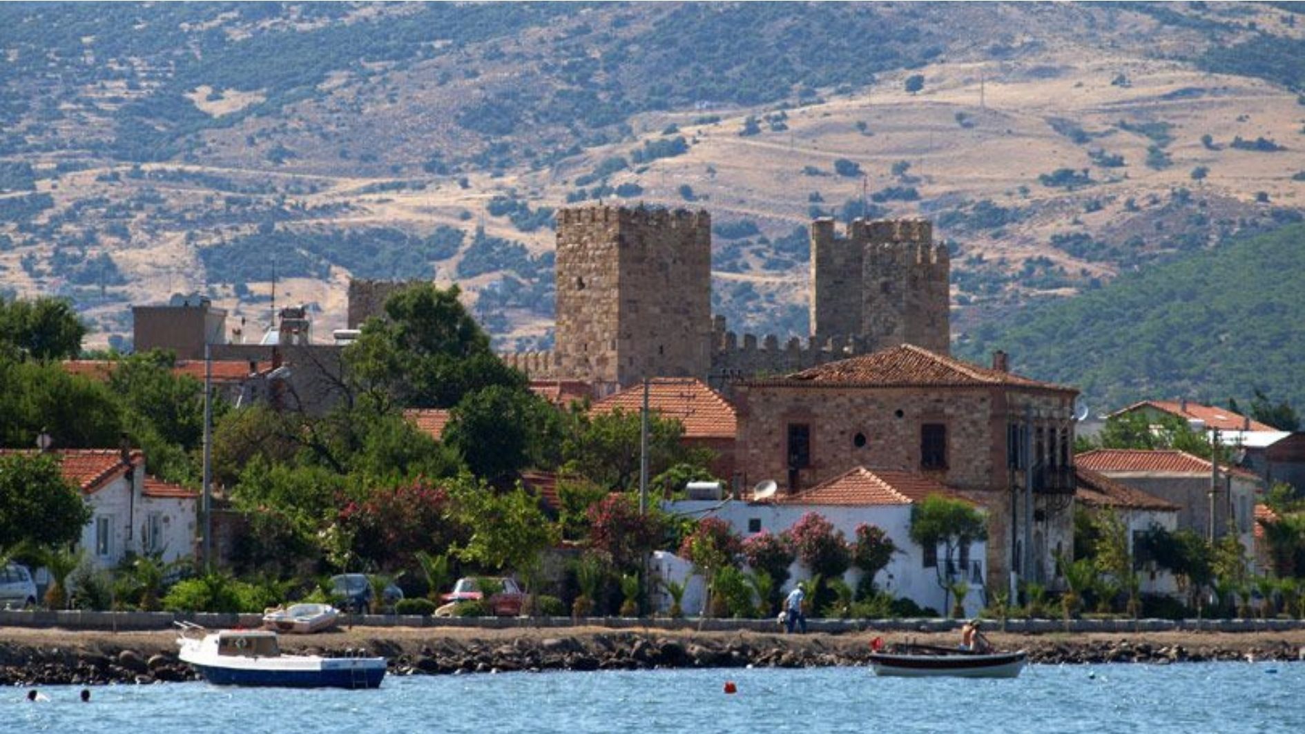 Travel Point Image