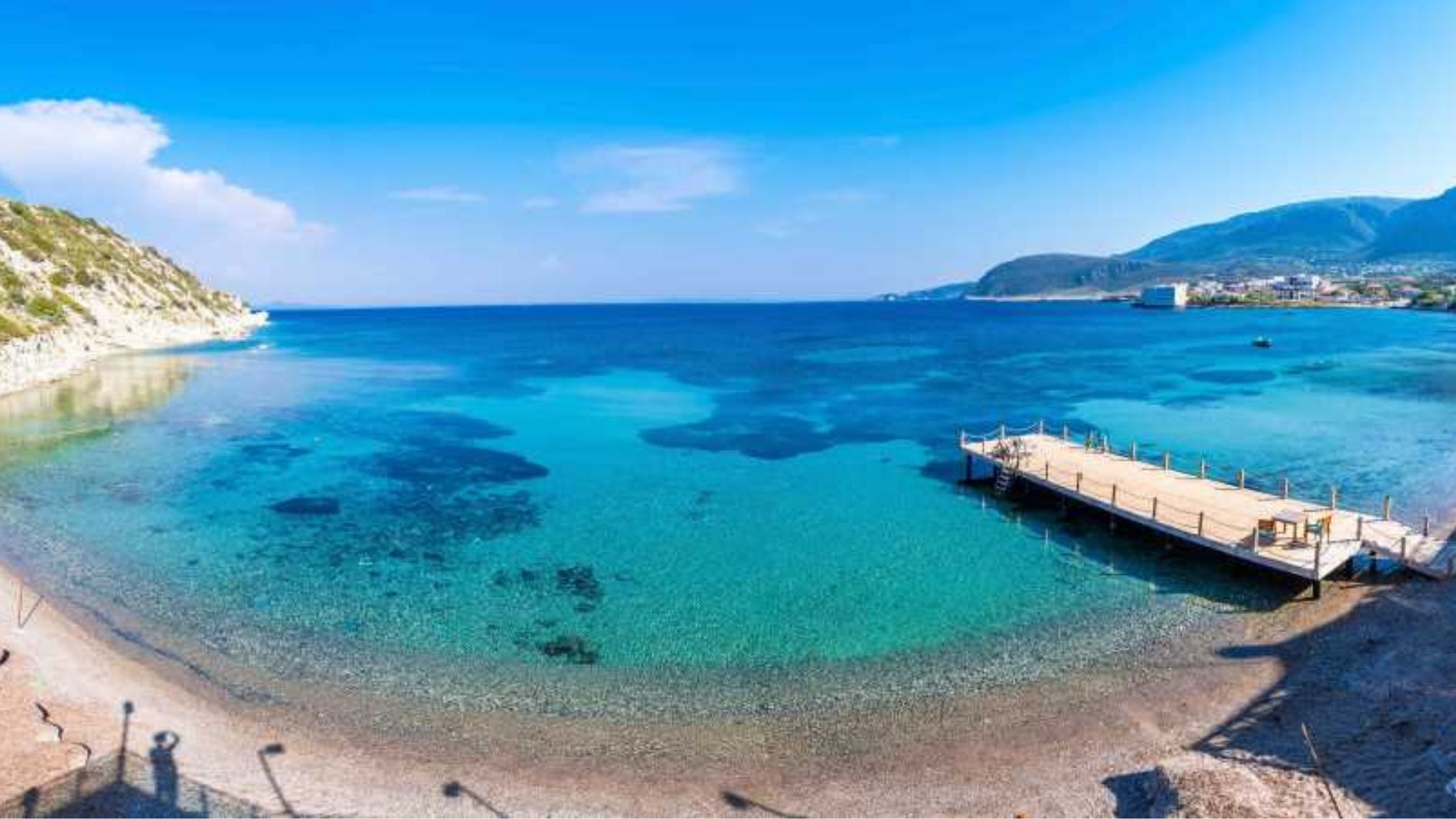 Travel Point Image