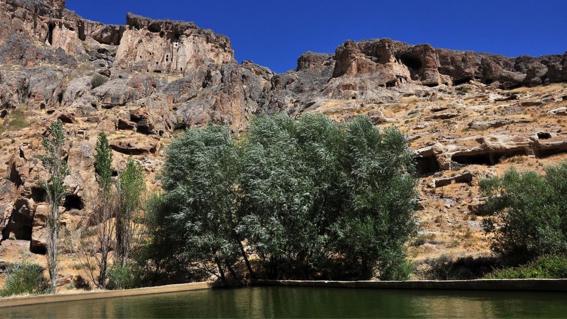 Travel Point Image