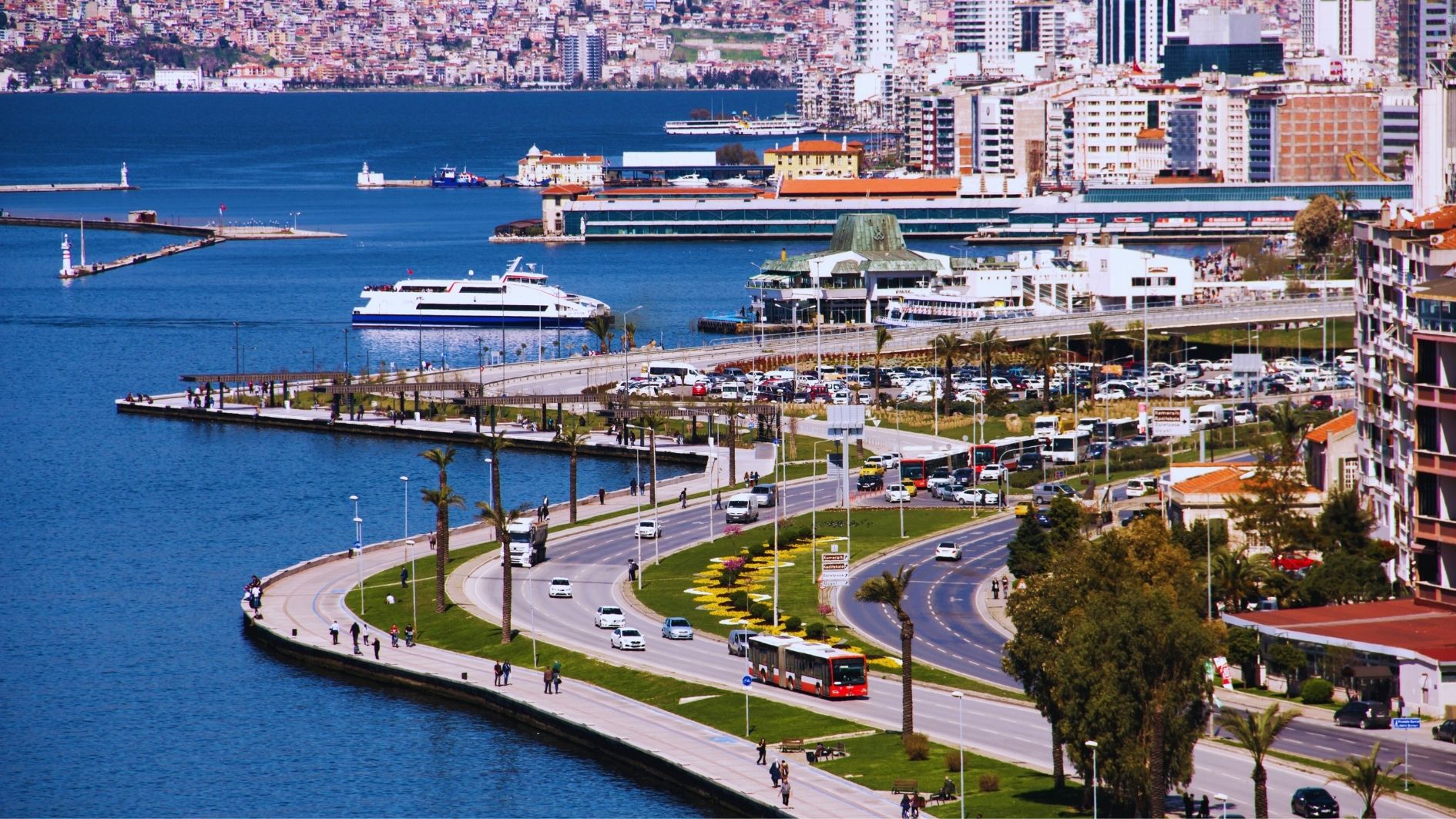 Travel Point Image