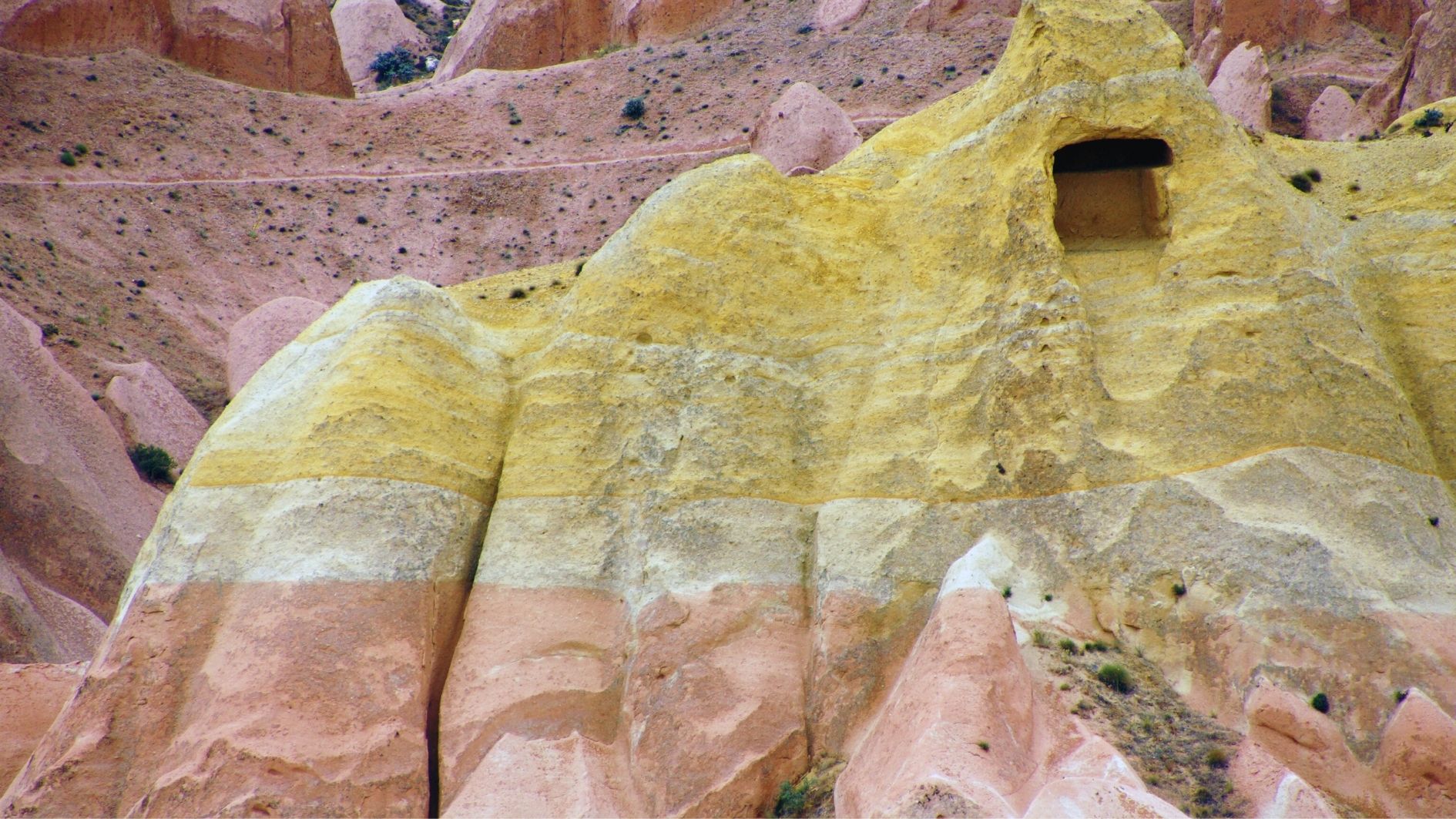 Travel Point Image
