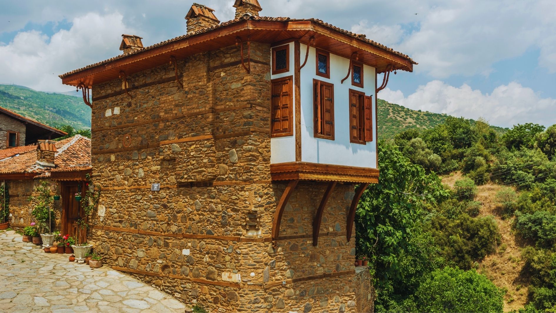 Travel Point Image