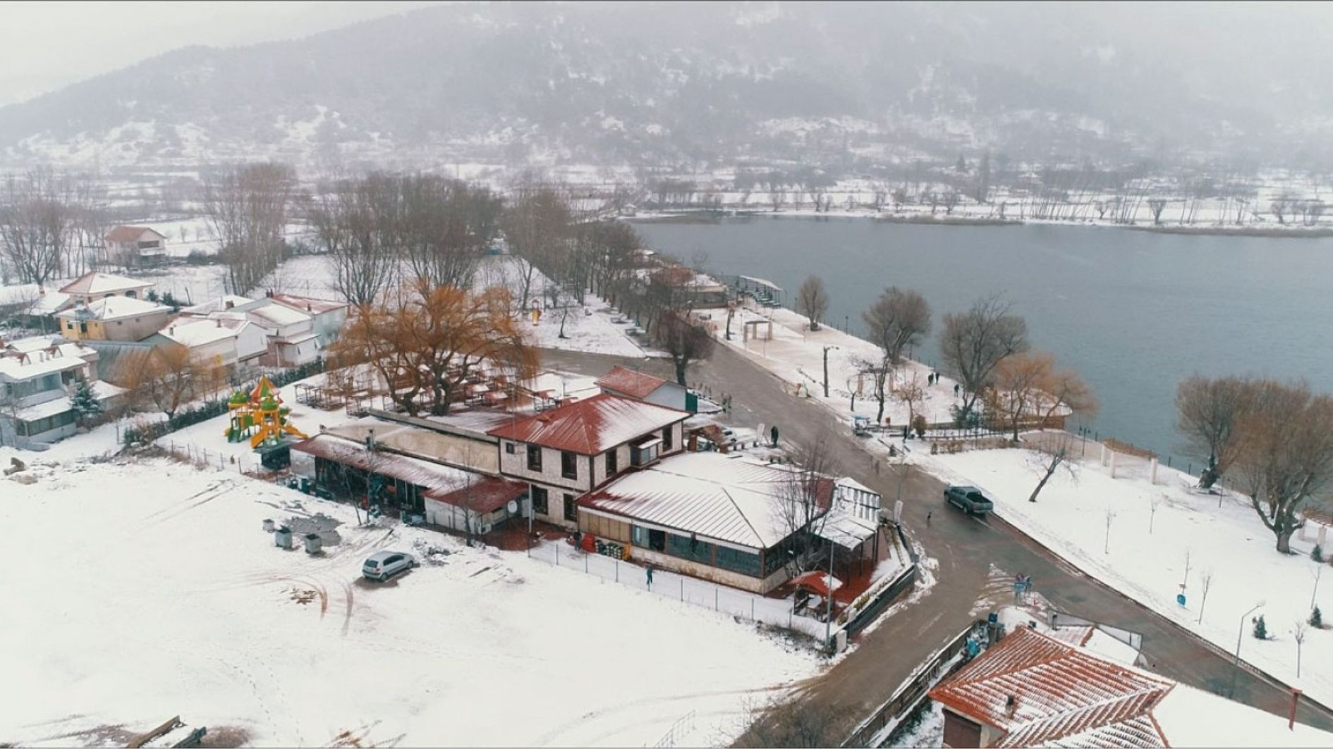 Travel Point Image
