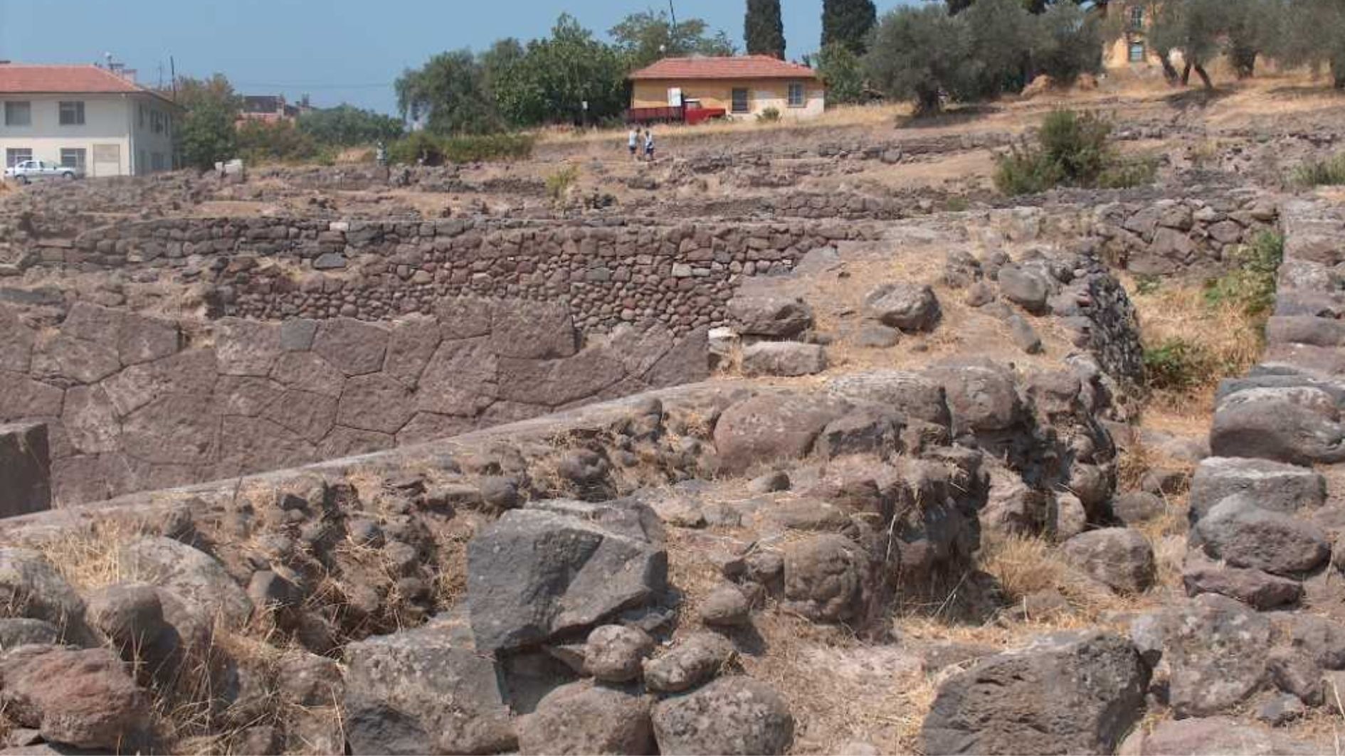 Travel Point Image