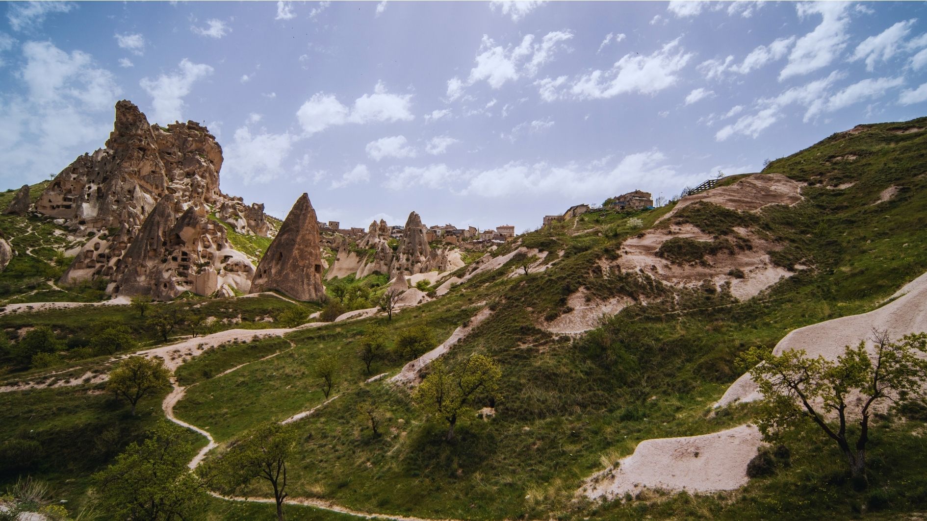 Travel Point Image