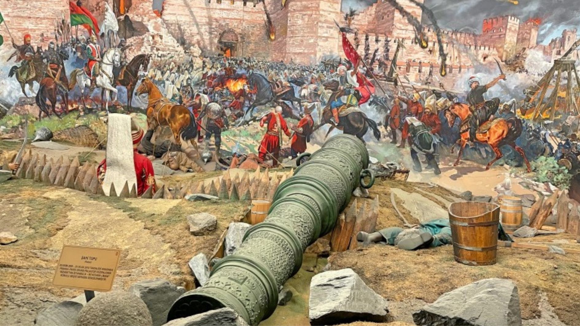 Travel Point Image