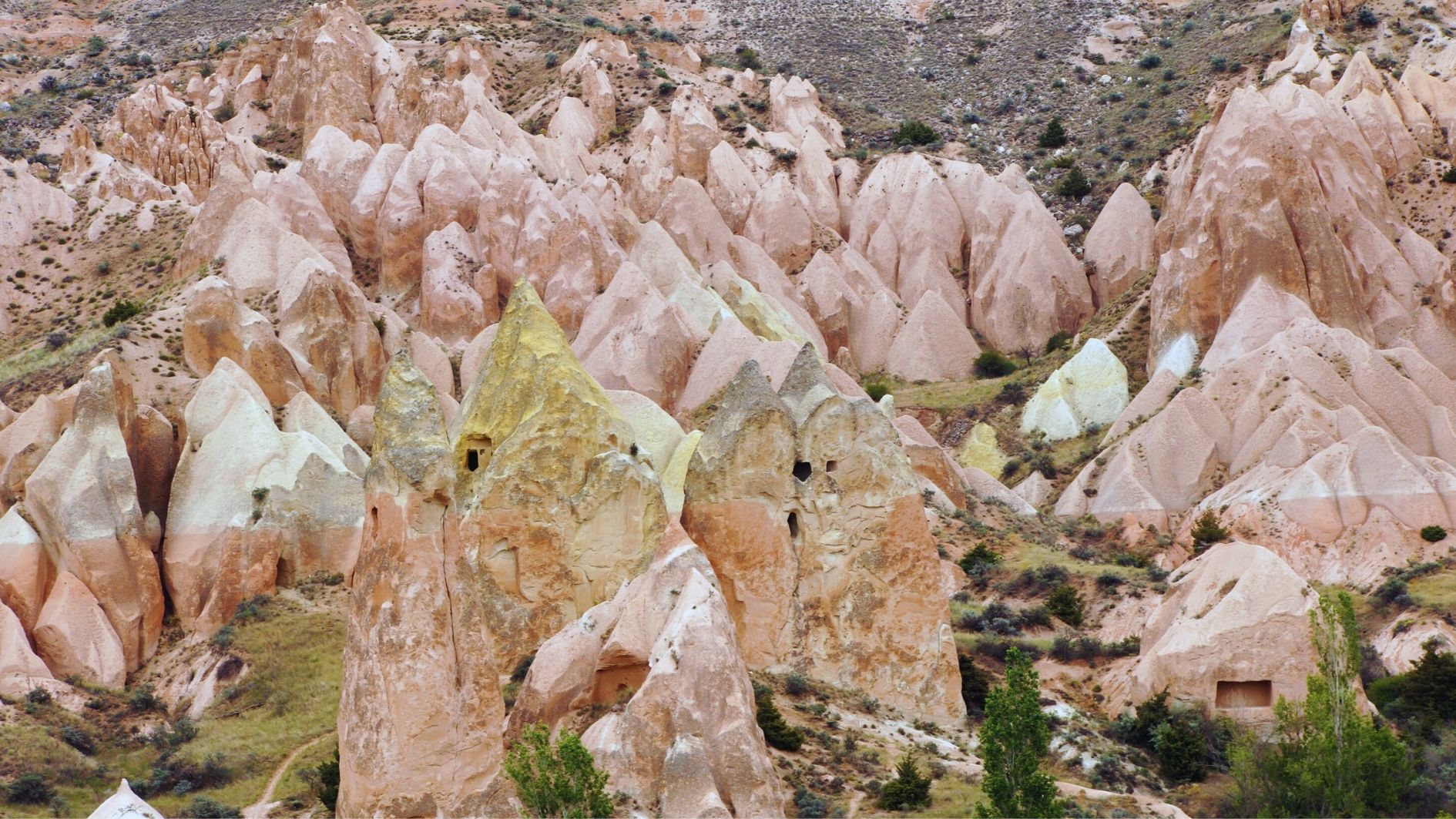 Travel Point Image