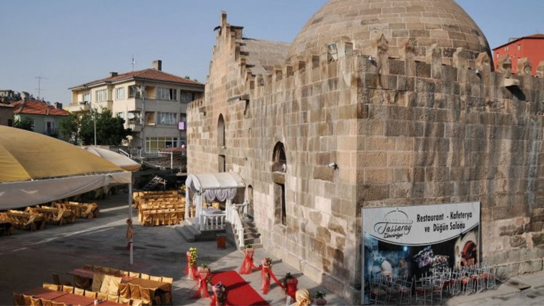 Travel Point Image