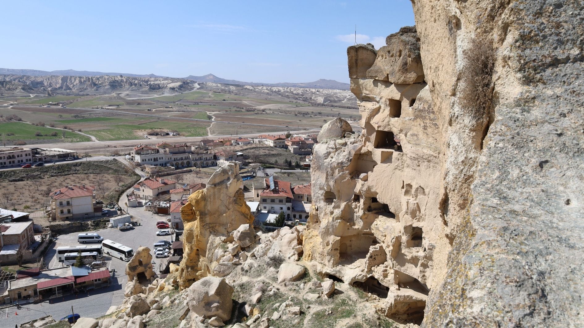 Travel Point Image